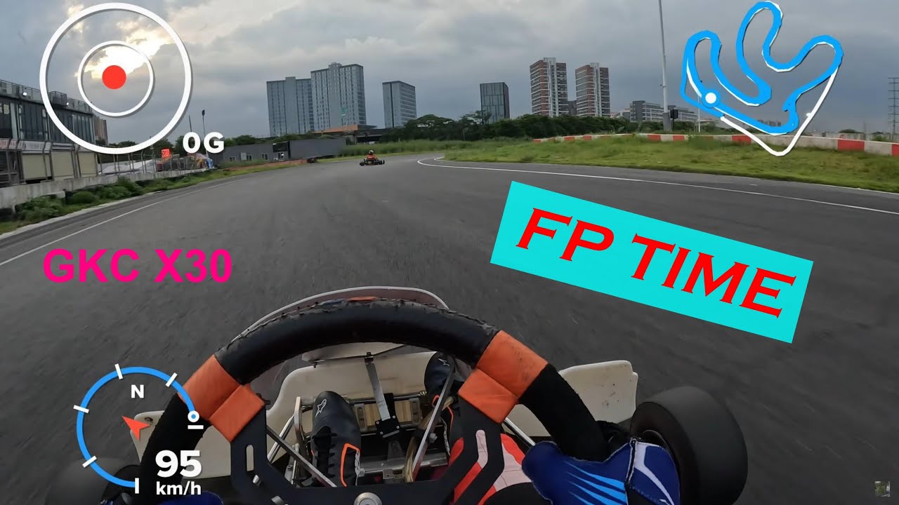 廣東競速國際賽車場